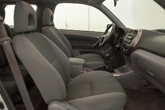 Toyota Rav-4 1.8 2WD elek dak picture 20