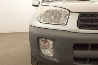 Toyota Rav-4 1.8 2WD elek dak picture 27