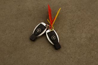 Mercedes E-klasse E200 Coupé Motorschade picture 23