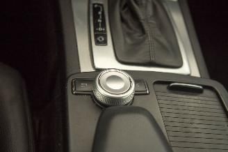 Mercedes E-klasse E200 Coupé Motorschade picture 16