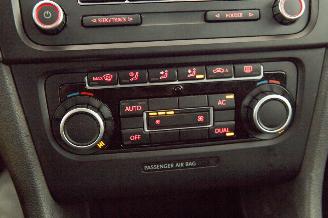 Volkswagen Golf 1.6 TDI Airco picture 10