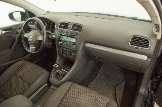 Volkswagen Golf 1.6 TDI Airco picture 6