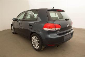 Volkswagen Golf 1.6 TDI Airco picture 3