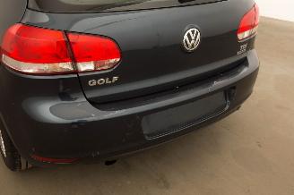 Volkswagen Golf 1.6 TDI Airco picture 31