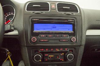 Volkswagen Golf 1.6 TDI Airco picture 8