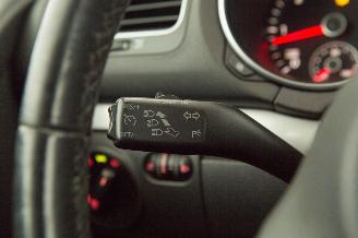 Volkswagen Golf 1.6 TDI Airco picture 12