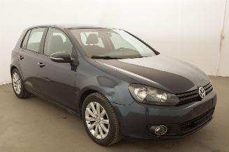 Volkswagen Golf 1.6 TDI Airco picture 2