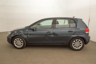 Volkswagen Golf 1.6 TDI Airco picture 37