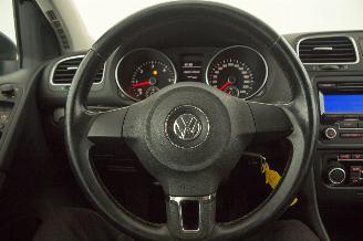 Volkswagen Golf 1.6 TDI Airco picture 11