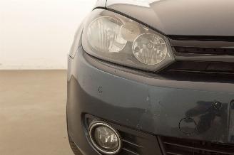 Volkswagen Golf 1.6 TDI Airco picture 28