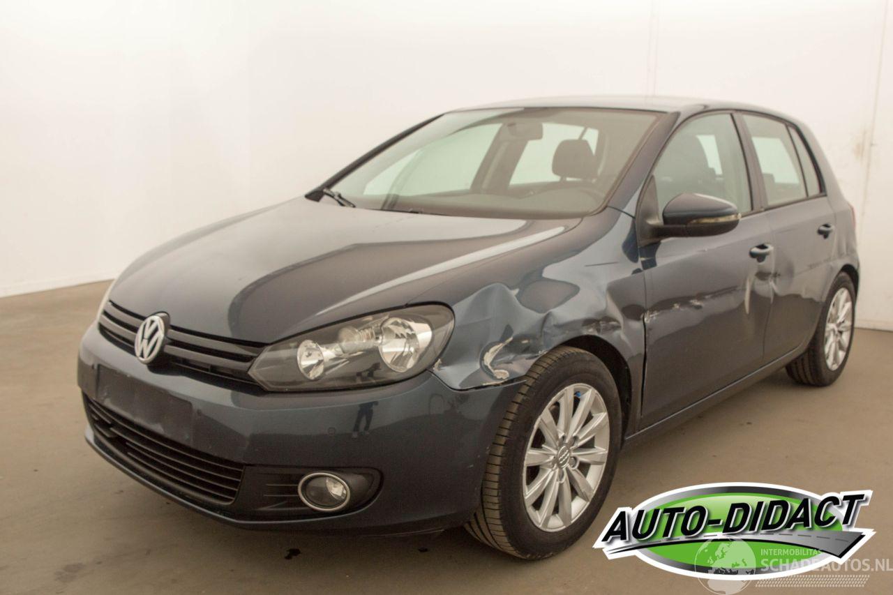 Volkswagen Golf 1.6 TDI Airco