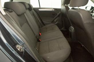 Volkswagen Golf 1.6 TDI Airco picture 23