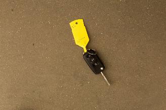 Volkswagen Golf 1.6 TDI Airco picture 17