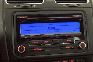 Volkswagen Golf 1.6 TDI Airco picture 9