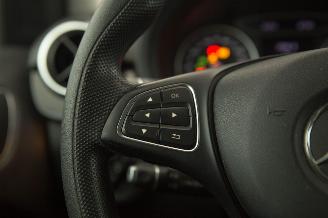 Mercedes B-klasse 220D motor kapot Ambition picture 11