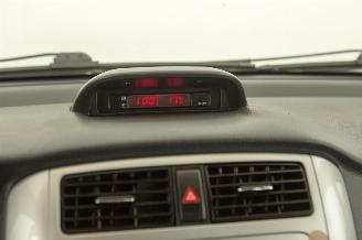 Suzuki Liana 1.6 Exclusive Airco picture 15