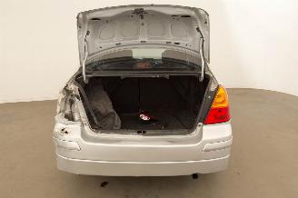 Suzuki Liana 1.6 Exclusive Airco picture 29