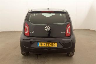 Volkswagen Up! 1.0 Move Up! BlueMotion picture 40