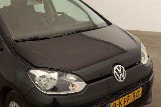 Volkswagen Up! 1.0 Move Up! BlueMotion picture 37