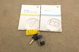 Volkswagen Up! 1.0 Move Up! BlueMotion picture 15