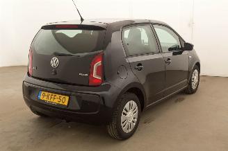 Volkswagen Up! 1.0 Move Up! BlueMotion picture 4
