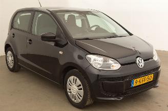 Volkswagen Up! 1.0 Move Up! BlueMotion picture 2