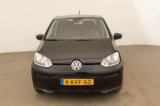 Volkswagen Up! 1.0 Move Up! BlueMotion picture 39