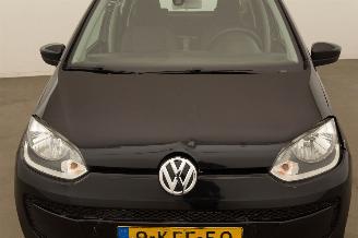 Volkswagen Up! 1.0 Move Up! BlueMotion picture 36