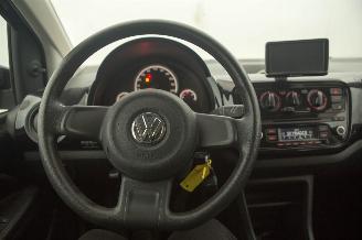Volkswagen Up! 1.0 Move Up! BlueMotion picture 9