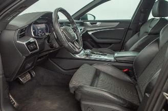 Audi A6 45 TFSI Sport S Line Edition picture 27