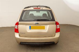 Kia Carens 2.0 automaat 7 Persoons picture 32