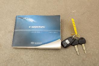 Kia Carens 2.0 automaat 7 Persoons picture 28