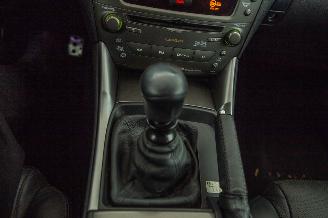 Lexus IS 220d 114.980km Clima Navi picture 10