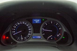 Lexus IS 220d 114.980km Clima Navi picture 6