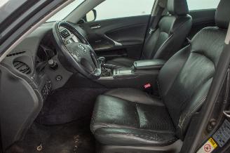 Lexus IS 220d 114.980km Clima Navi picture 26