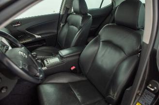 Lexus IS 220d 114.980km Clima Navi picture 27