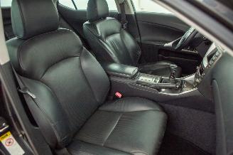 Lexus IS 220d 114.980km Clima Navi picture 19