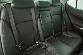 Lexus IS 220d 114.980km Clima Navi picture 22