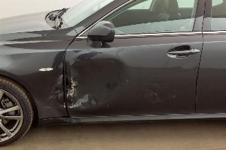 Lexus IS 220d 114.980km Clima Navi picture 33