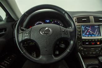 Lexus IS 220d 114.980km Clima Navi picture 5