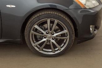 Lexus IS 220d 114.980km Clima Navi picture 31