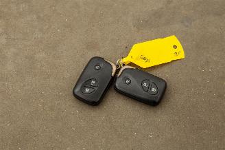 Lexus IS 220d 114.980km Clima Navi picture 29