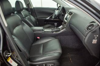 Lexus IS 220d 114.980km Clima Navi picture 20