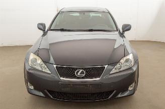 Lexus IS 220d 114.980km Clima Navi picture 34