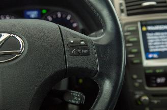 Lexus IS 220d 114.980km Clima Navi picture 16