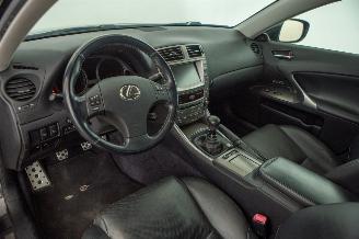 Lexus IS 220d 114.980km Clima Navi picture 25