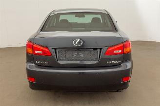 Lexus IS 220d 114.980km Clima Navi picture 35