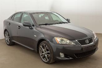 Lexus IS 220d 114.980km Clima Navi picture 2
