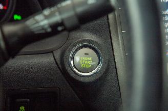 Lexus IS 220d 114.980km Clima Navi picture 12