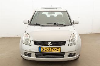 Suzuki Swift 1.3 Shogun picture 31